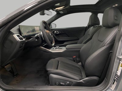 2026 BMW 230i 230i xDrive Coupe