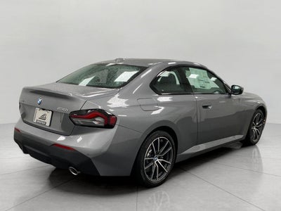 2026 BMW 230i 230i xDrive Coupe