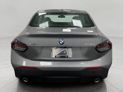 2026 BMW 230i 230i xDrive Coupe