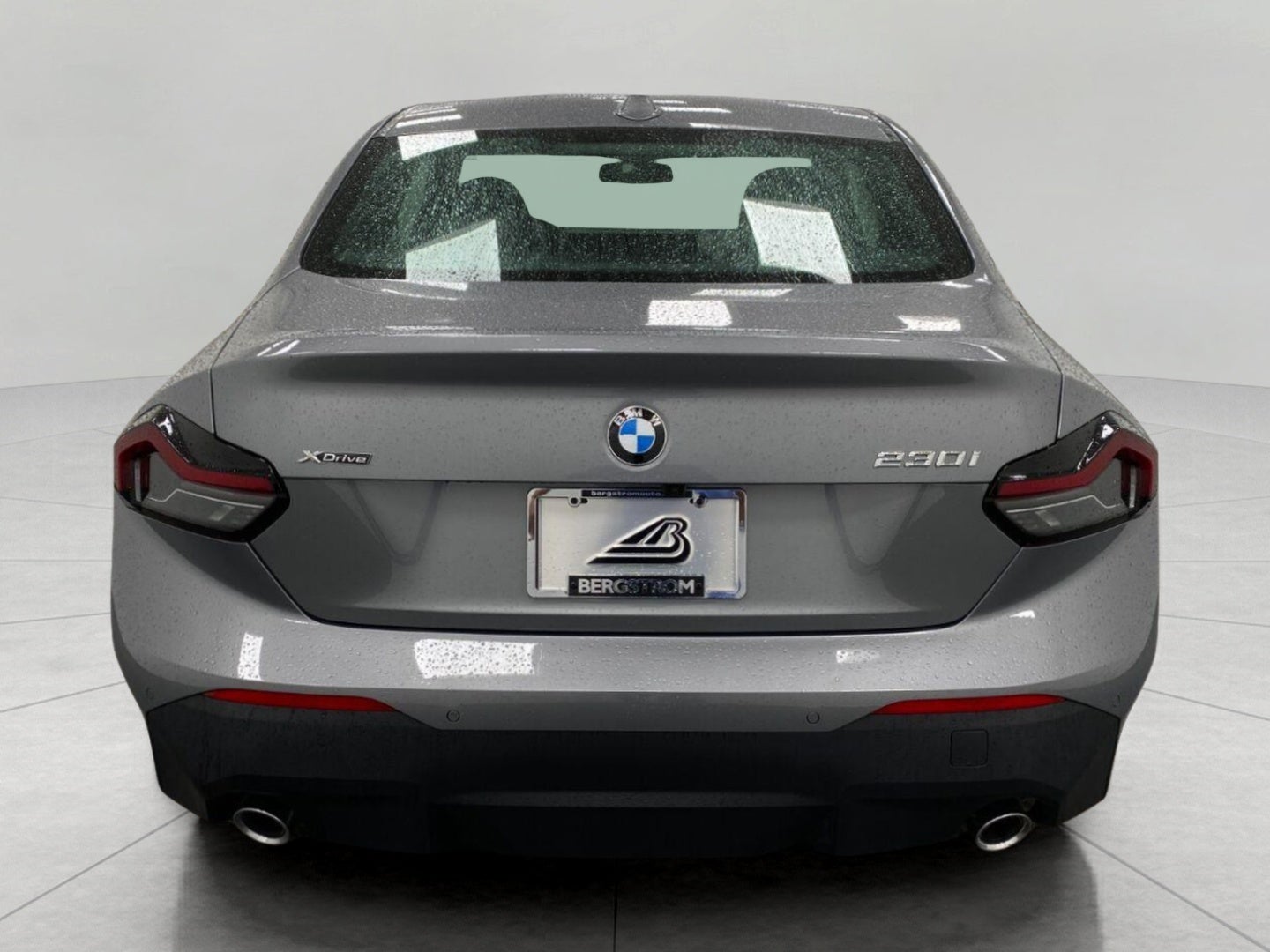 2026 BMW 230i 230i xDrive Coupe