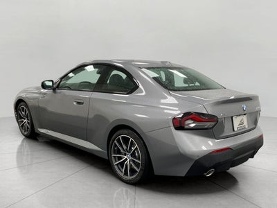 2026 BMW 230i 230i xDrive Coupe
