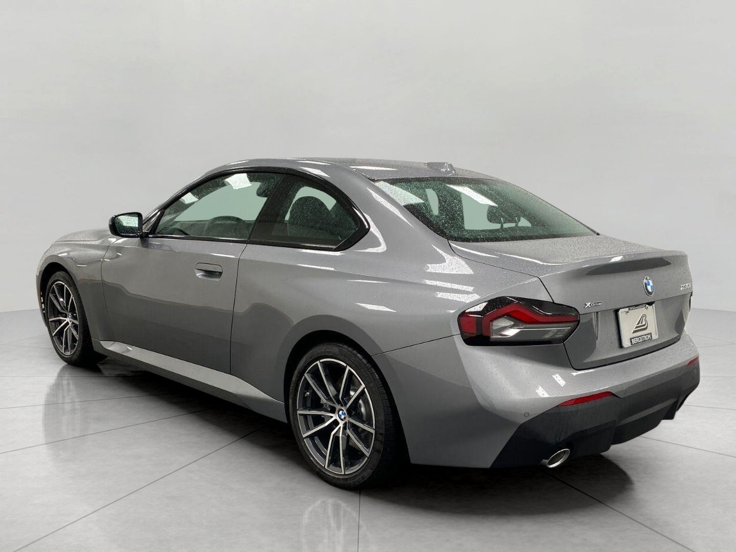 2026 BMW 230i 230i xDrive Coupe