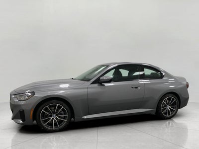 2026 BMW 230i 230i xDrive Coupe