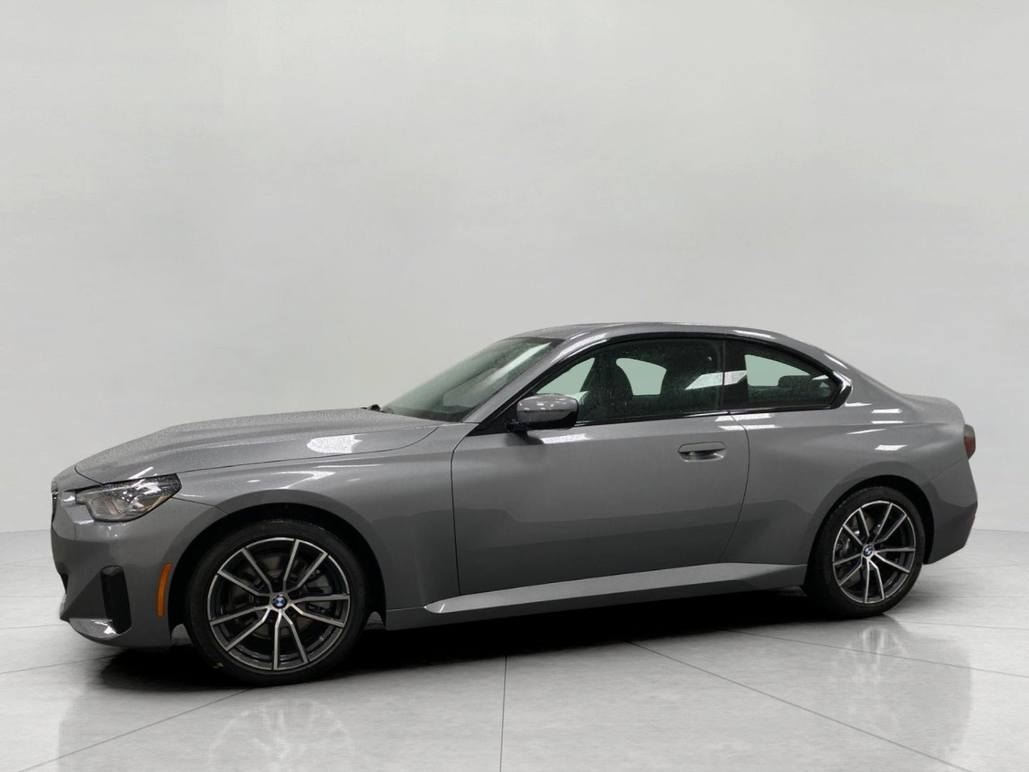 2026 BMW 230i 230i xDrive Coupe