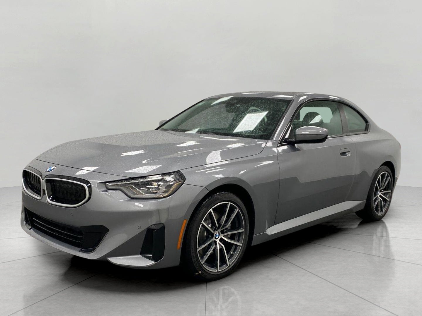 2026 BMW 230i 230i xDrive Coupe
