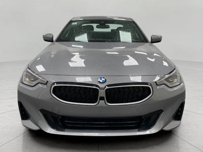 2026 BMW 230i 230i xDrive Coupe
