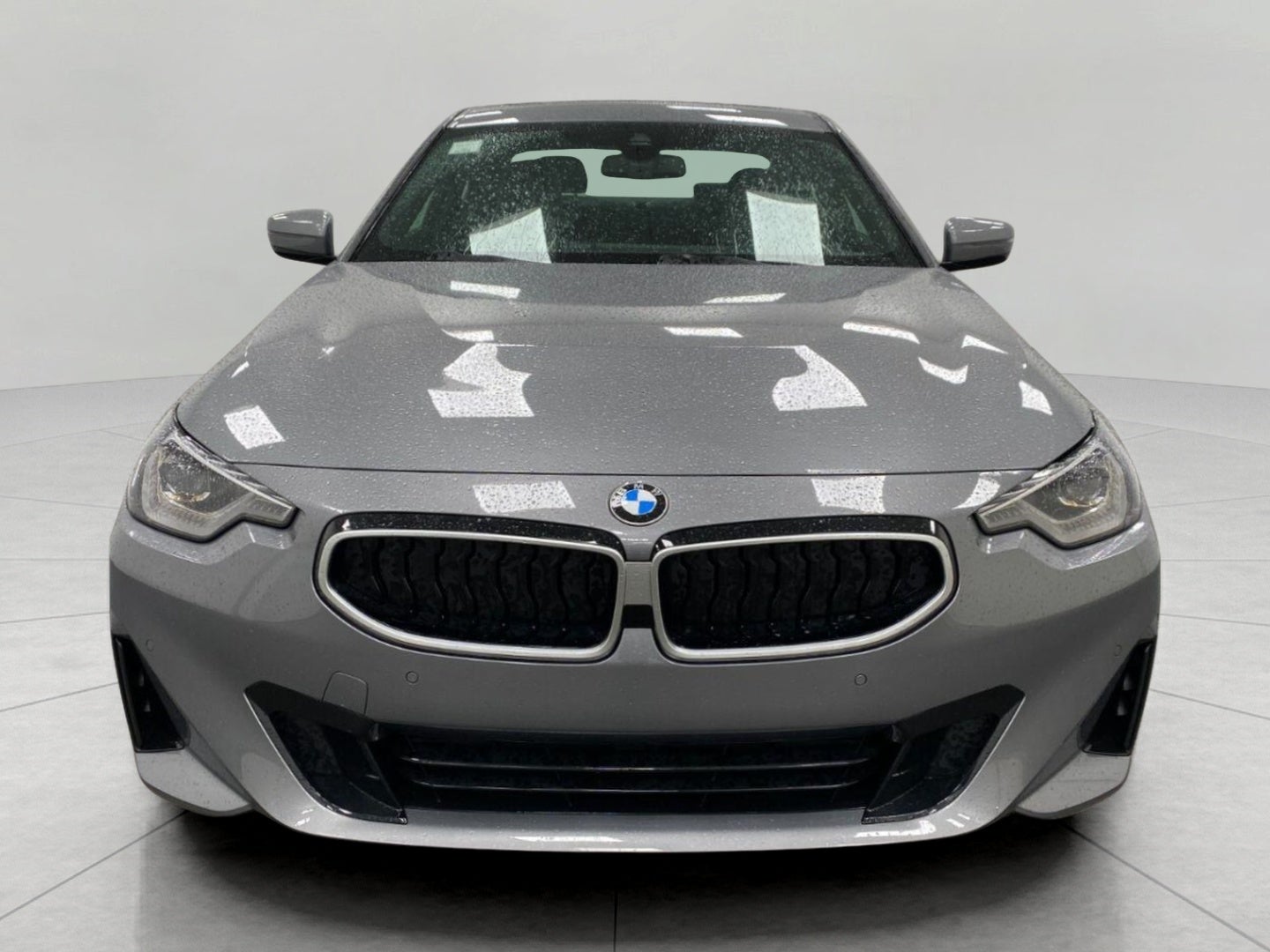 2026 BMW 230i 230i xDrive Coupe