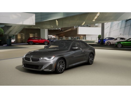 2026 BMW 230i 230i xDrive Coupe