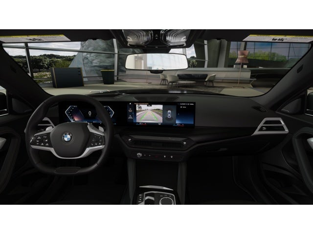 2026 BMW 230i 230i xDrive Coupe