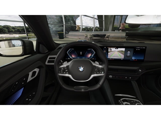 2026 BMW 230i 230i xDrive Coupe