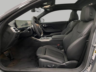 2026 BMW 230i 230i xDrive Coupe