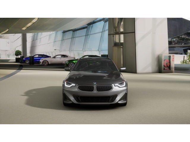 2026 BMW 230i 230i xDrive Coupe