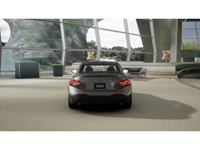 2026 BMW 230i 230i xDrive Coupe