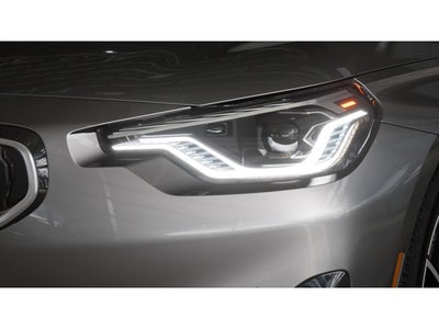 2026 BMW 230i 230i xDrive Coupe
