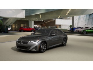 2026 BMW 230i 230i xDrive Coupe