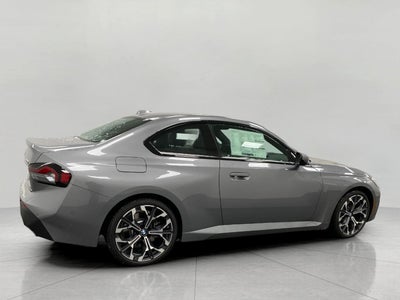 2026 BMW 230i 230i xDrive Coupe