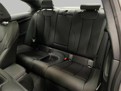 2026 BMW 230i 230i xDrive Coupe