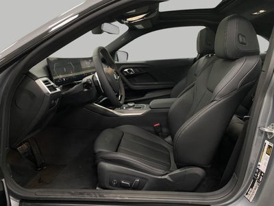 2026 BMW 230i 230i xDrive Coupe