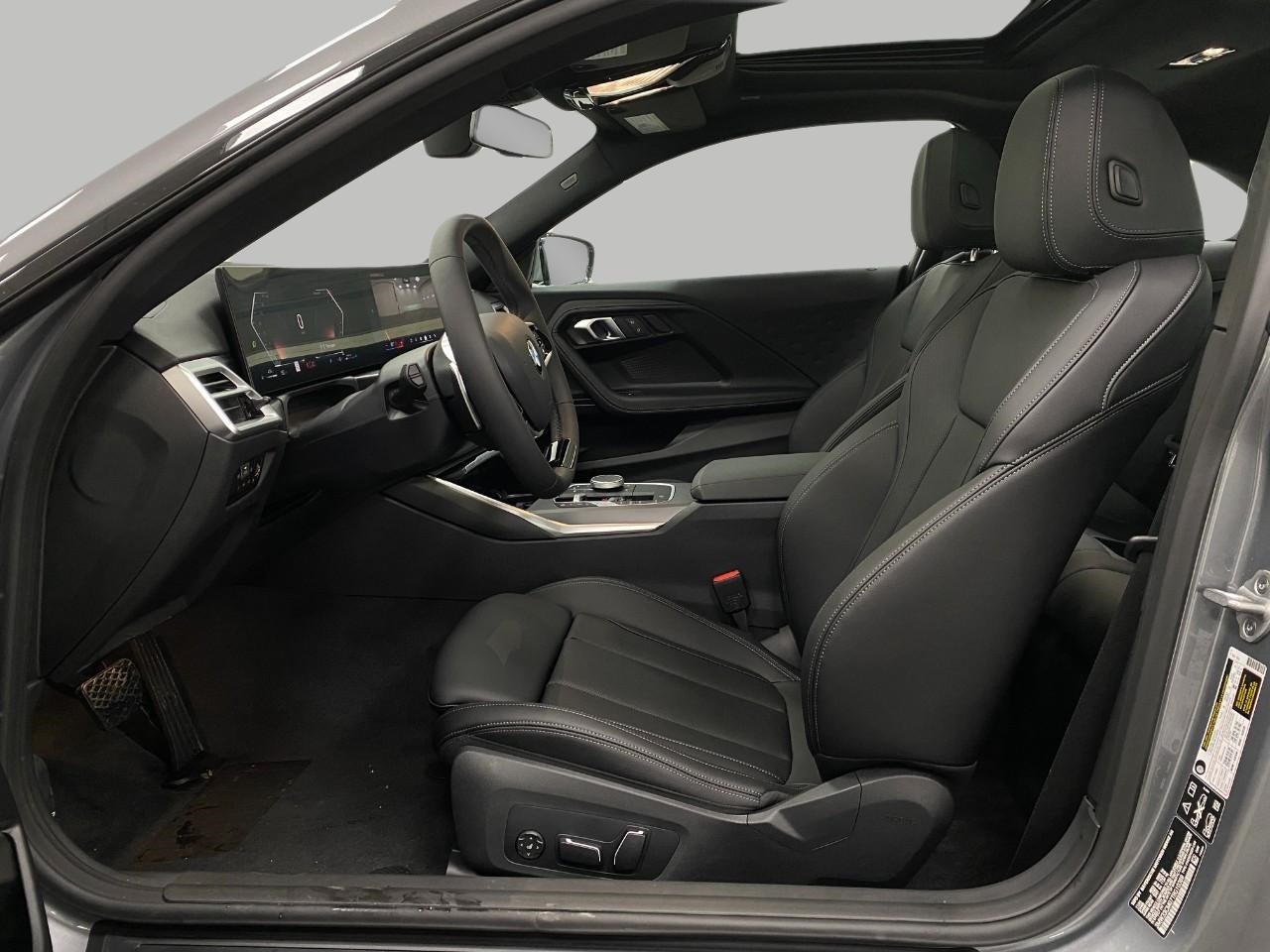 2026 BMW 230i 230i xDrive Coupe