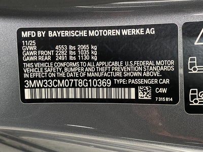 2026 BMW 230i 230i xDrive Coupe