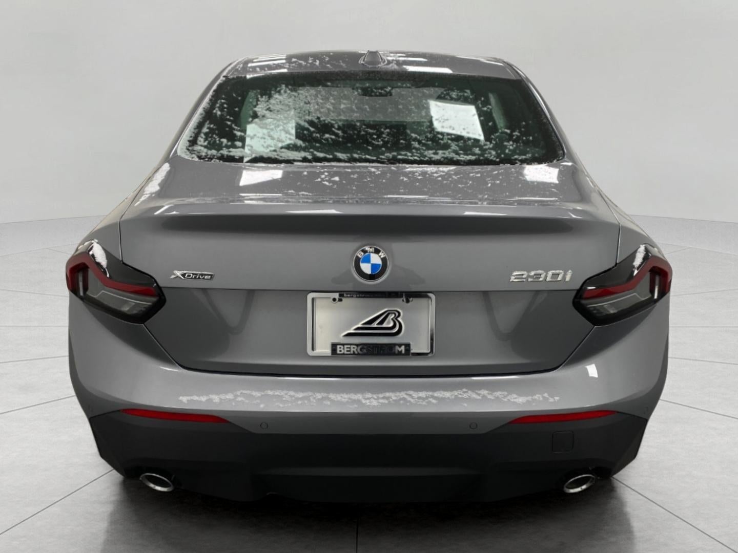 2026 BMW 230i 230i xDrive Coupe