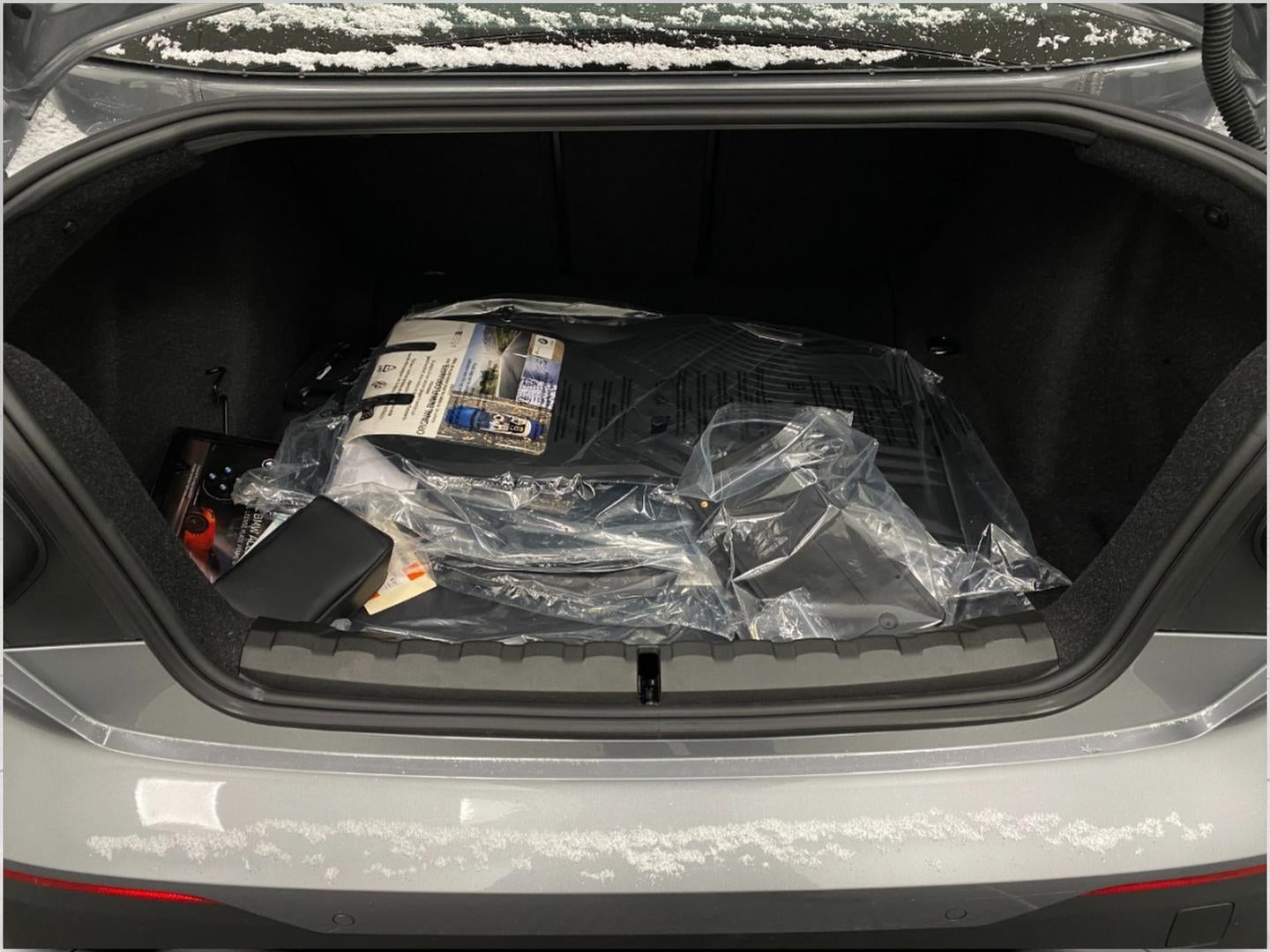 2026 BMW 230i 230i xDrive Coupe