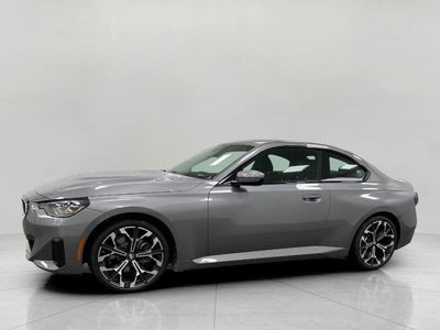 2026 BMW 230i 230i xDrive Coupe