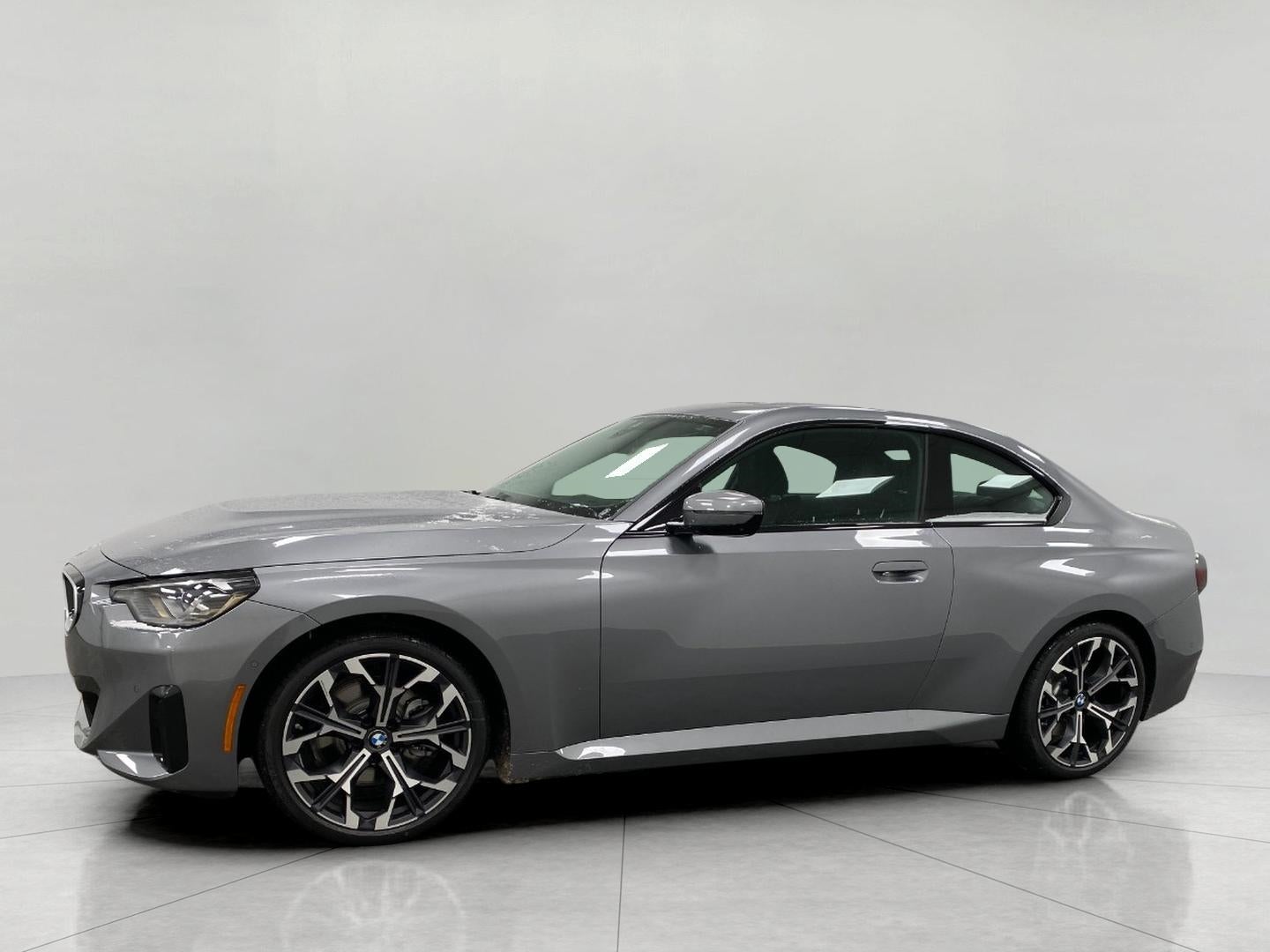 2026 BMW 230i 230i xDrive Coupe