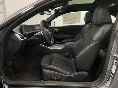 2026 BMW 230i 230i xDrive Coupe