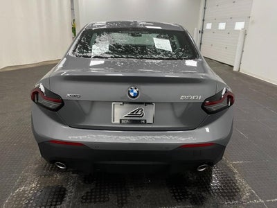 2026 BMW 230i 230i xDrive Coupe