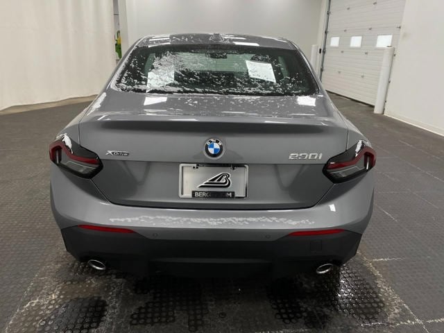 2026 BMW 230i 230i xDrive Coupe