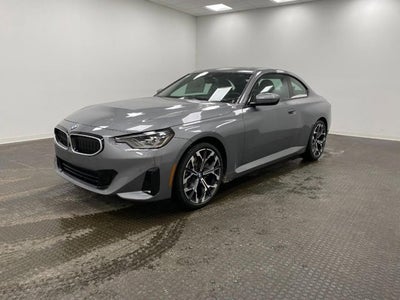 2026 BMW 230i 230i xDrive Coupe