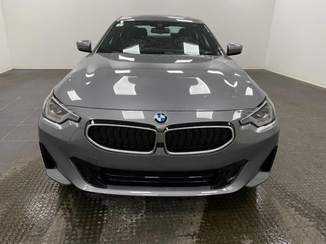 2026 BMW 230i 230i xDrive Coupe