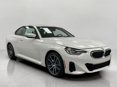 2026 BMW 230i 230i xDrive Coupe