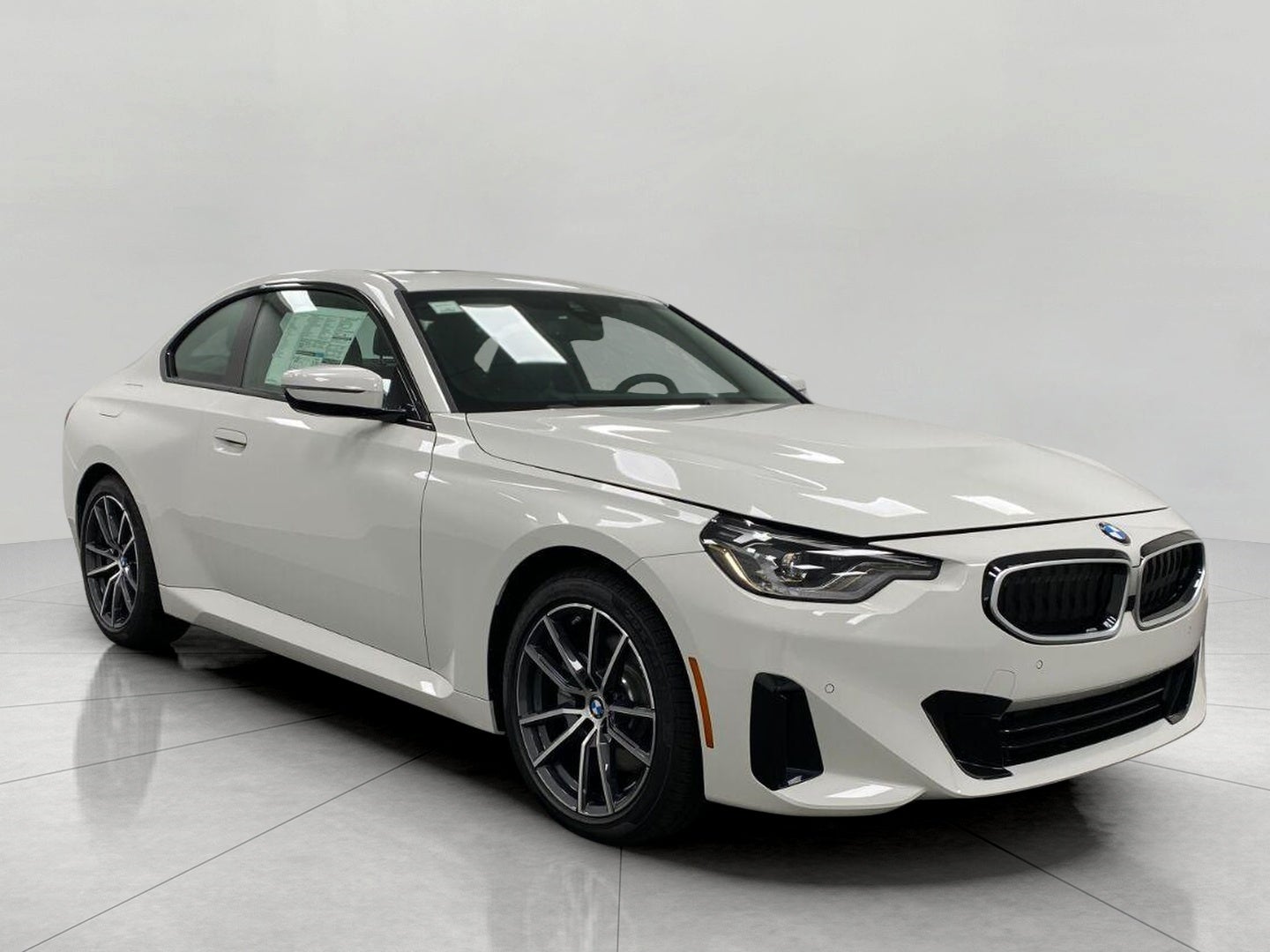 2026 BMW 230i 230i xDrive Coupe