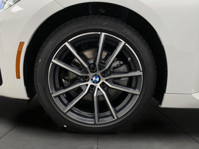 2026 BMW 230i 230i xDrive Coupe