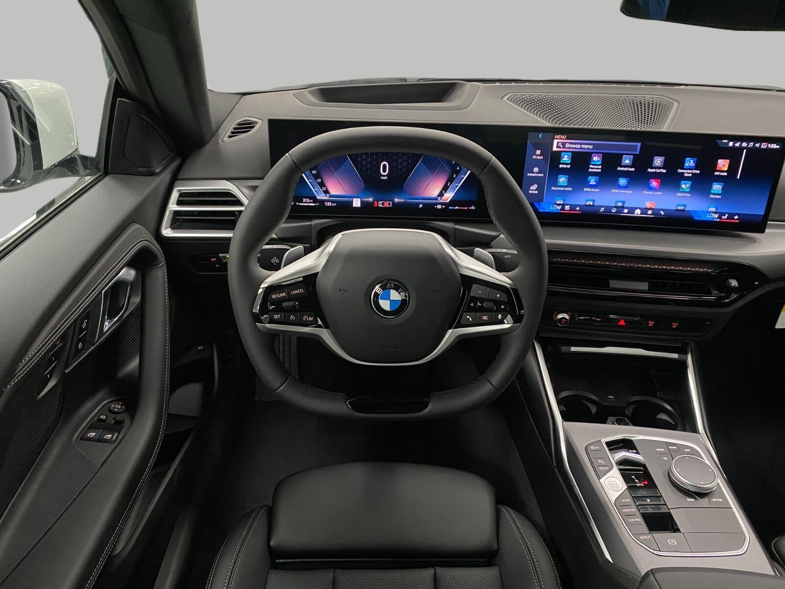 2026 BMW 230i 230i xDrive Coupe