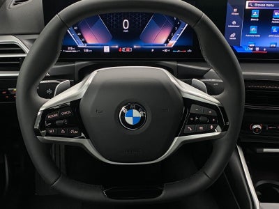2026 BMW 230i 230i xDrive Coupe