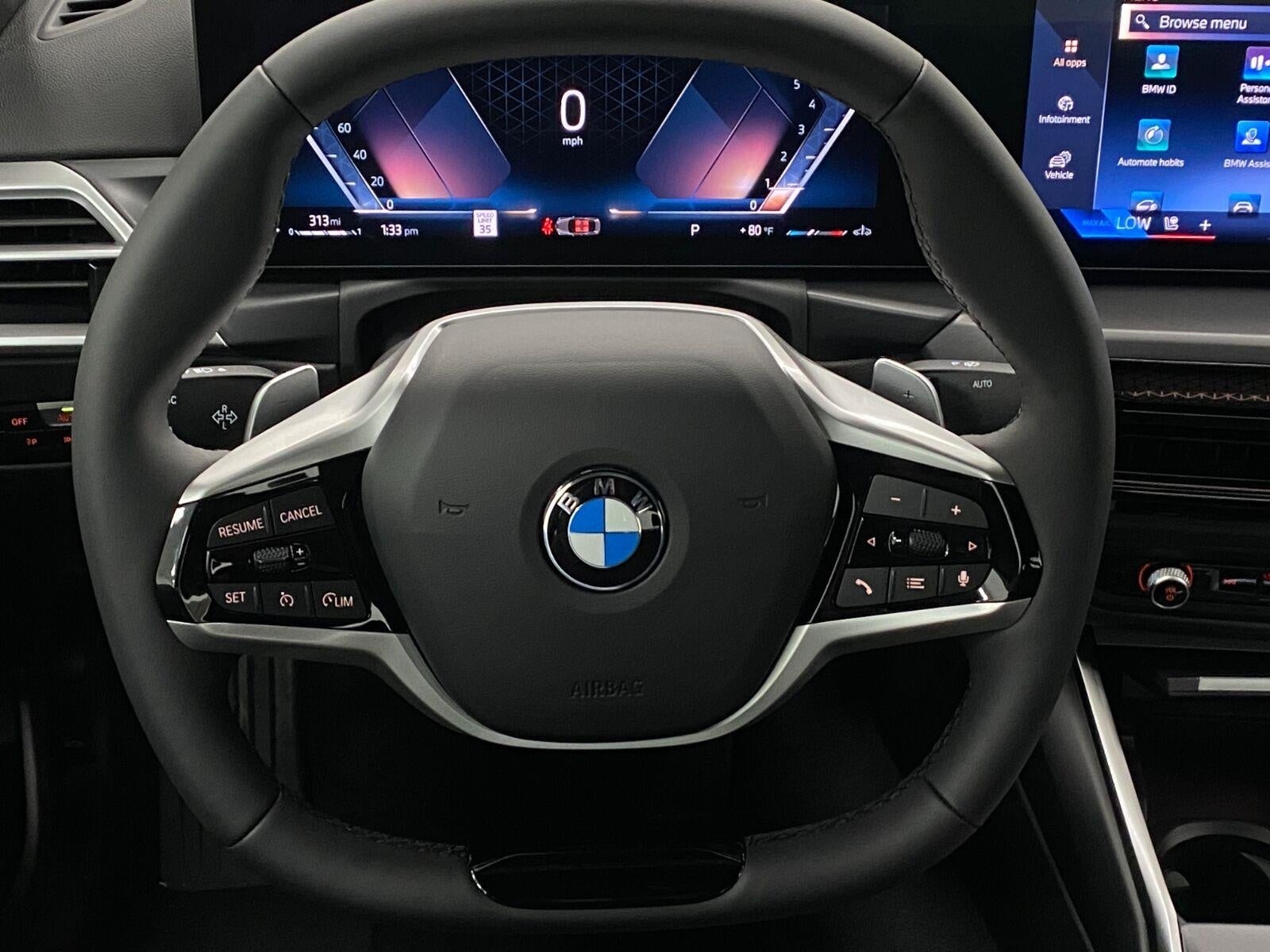 2026 BMW 230i 230i xDrive Coupe