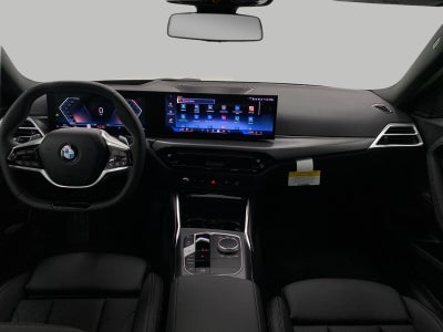 2026 BMW 230i 230i xDrive Coupe