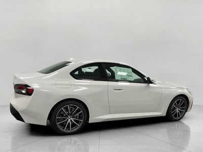2026 BMW 230i 230i xDrive Coupe