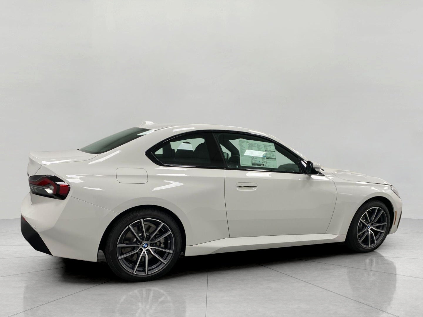 2026 BMW 230i 230i xDrive Coupe