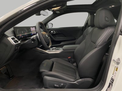 2026 BMW 230i 230i xDrive Coupe