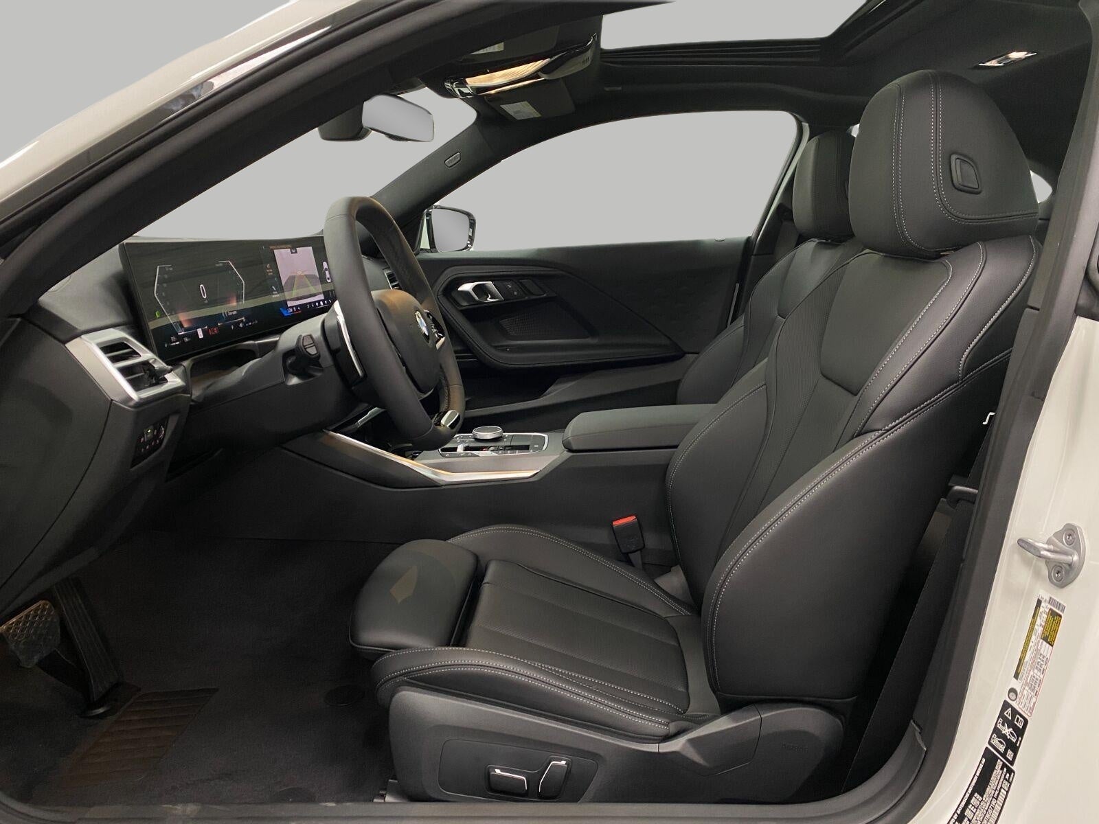 2026 BMW 230i 230i xDrive Coupe
