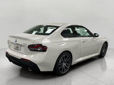 2026 BMW 230i 230i xDrive Coupe