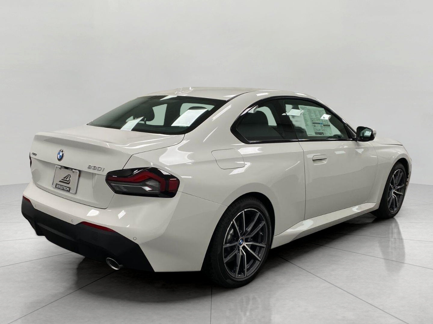 2026 BMW 230i 230i xDrive Coupe