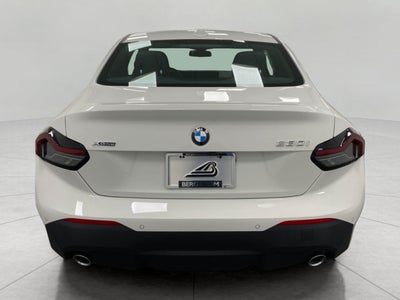 2026 BMW 230i 230i xDrive Coupe