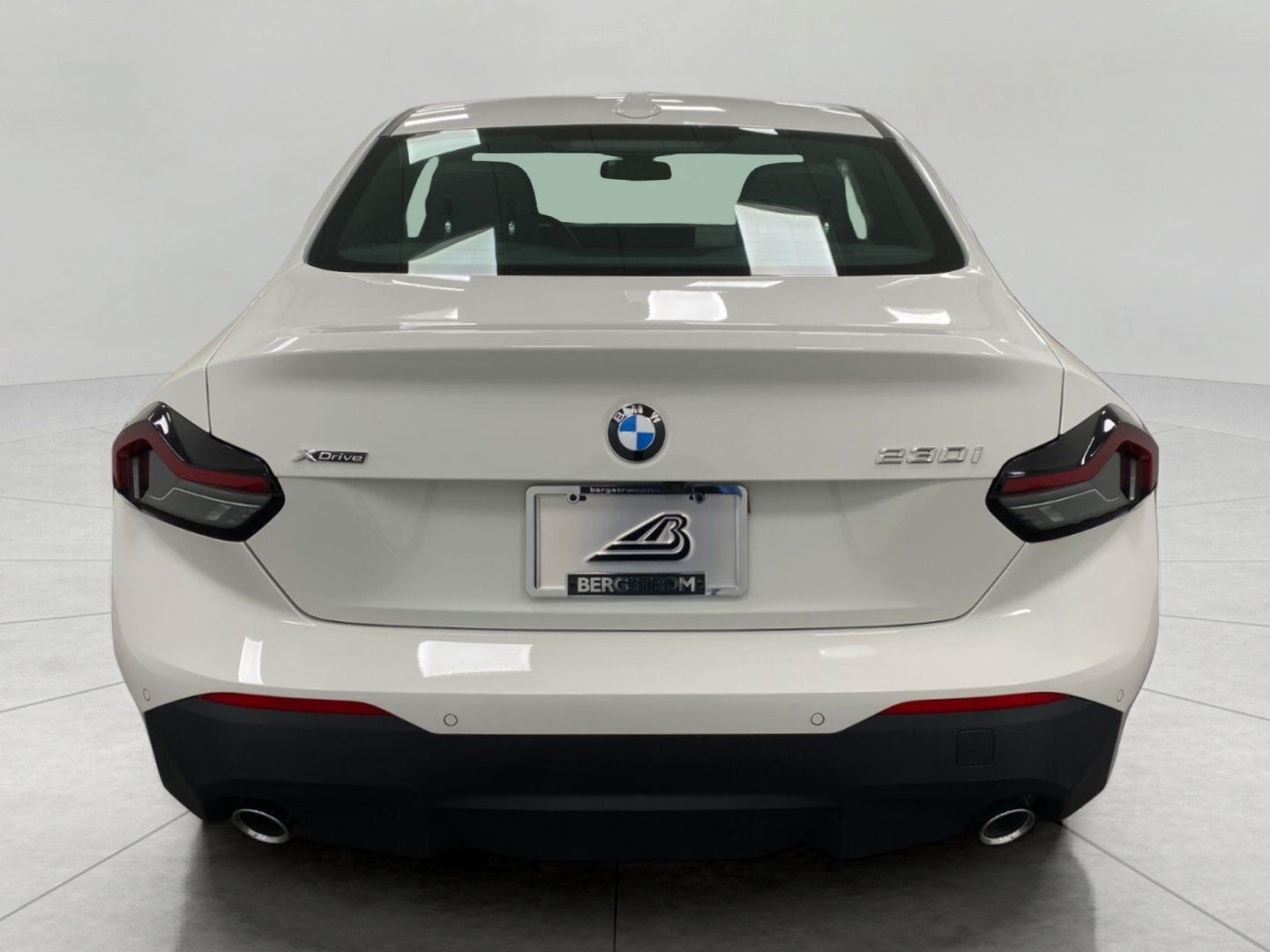 2026 BMW 230i 230i xDrive Coupe