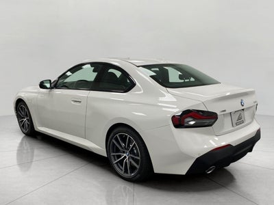 2026 BMW 230i 230i xDrive Coupe