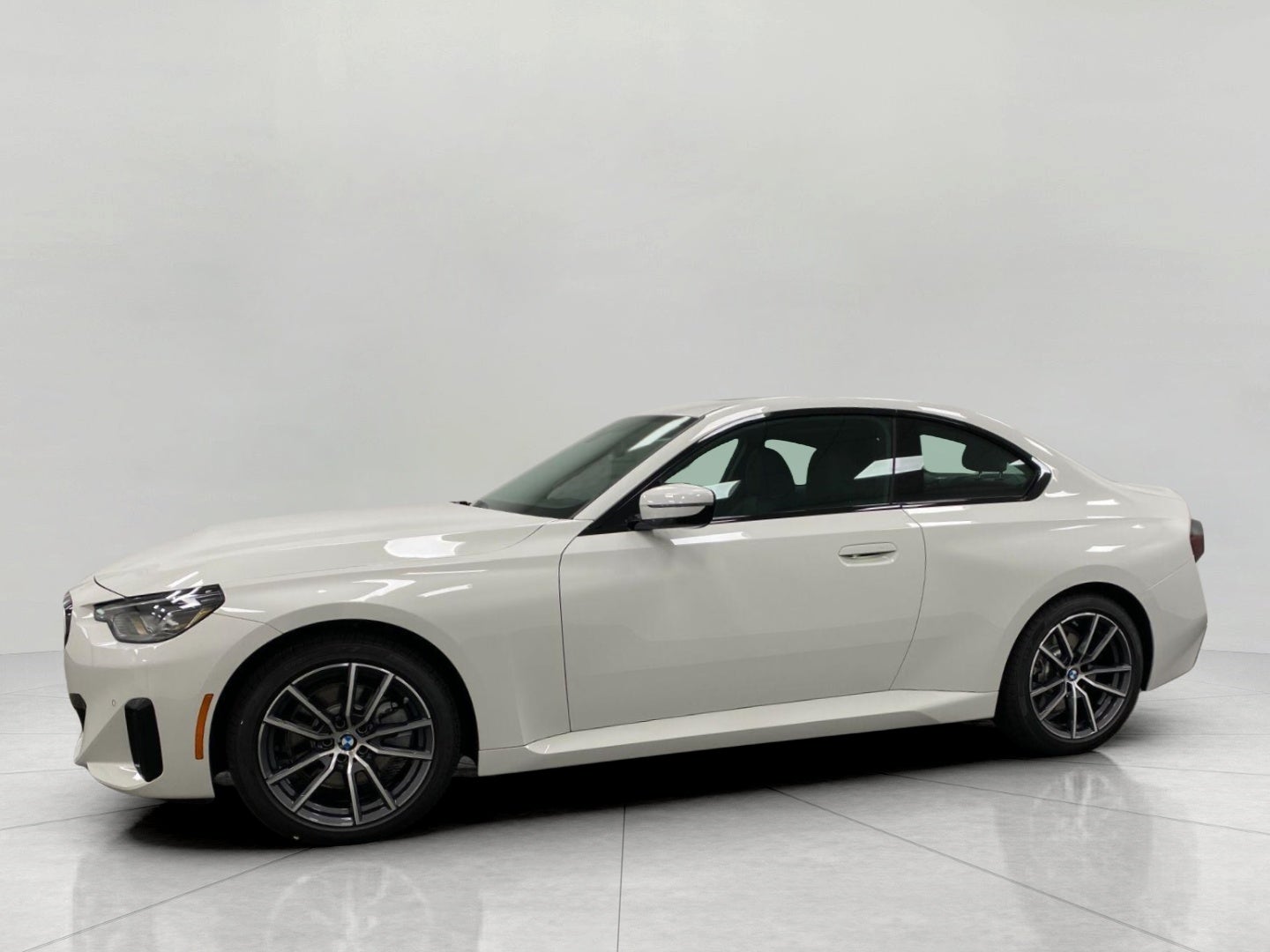 2026 BMW 230i 230i xDrive Coupe